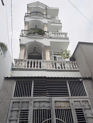 bán nhà hẻm 184 lê đình cẩn, p. tân tạo, 4.25 x 17m, 4 tấm, giá 7 tỷ