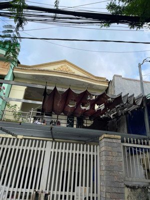 bán nhà 2 tầng 4.7 x 16.5m hẻm ô tô thông đường 22 qua dương đình hội, phước long b, quận 9