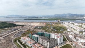 bán shophouse tại flc tropical city ha long, 1,2 tỷ, 75m2