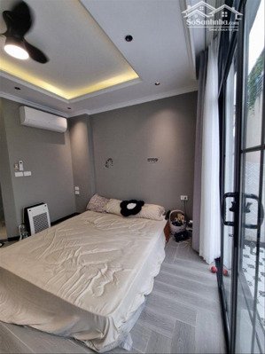 bán nhà mặt phố nguyễn bá khoản, 86m2 giá 45,5 tỷ, kinh doanh, an sinh đỉnh, lh 