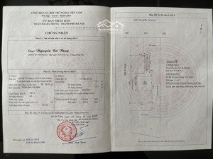 chính chủ bán căn nhà số 57 phố tô hiến thành, phường lê đại hành, tp hà nội