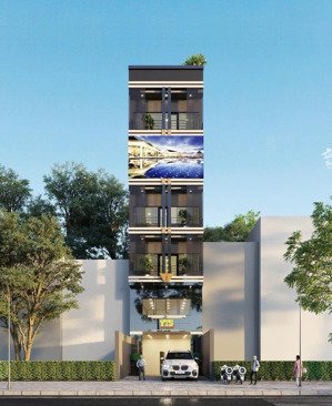 giảm 3 tỷ, bán mặt tiền hai bà trưng 160m2 chỉ 27 tỷ, đối diện nhà thờ tân định (thật 100%)