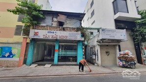 bán nhà nguyễn phi khanh - quận 1 - 243.5m2 - 2 tầng - 75 tỷ - biệt thự mặt tiền khu vip