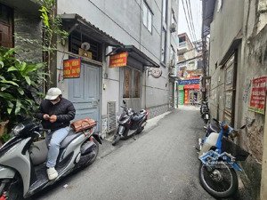 bán gấp lô đất siêu hiếm mặt tiền 11m ô tô đỗ cửa