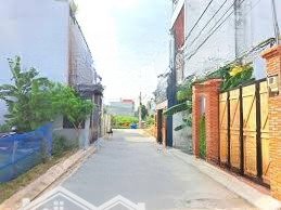 duy nhất lô đất đẹp đường 970 nguyễn duy trinh phú hữu bán gấp!!!!