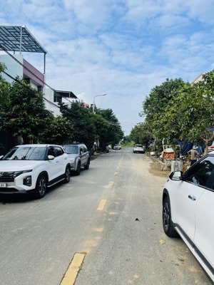 bán lô đất sát trung tâm thương mại hoà xuân