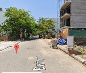 siêu phẩm lô đất đường t8 kđt an bình tân, hướng đông nam mát mẻ, đã có hđmb, khách mua ib e cường