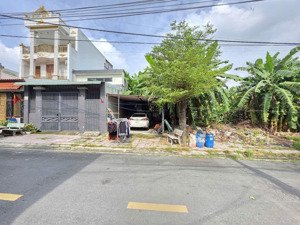 đất kdc đất mới, gần ngã tư chiêu liêu, phường tân bình, tp dĩ an.