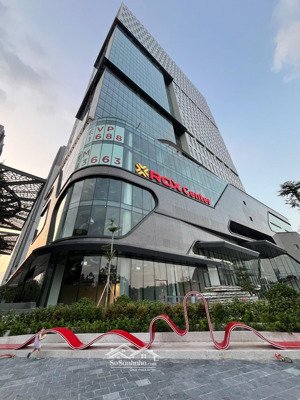 văn phòng hạng a mua 1 lần, lời 12 năm tích sản 10 tỷ, bạn tin được không?