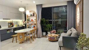 hàng hot cho thuê căn hộ 3pn+ the origami - vinhomes grand park, full nội thất, trống sẵn