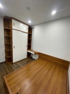 chung cư thái an 1, nguyễn văn quá, 175m2, 3p ngủ, nt mới, 15 triệu