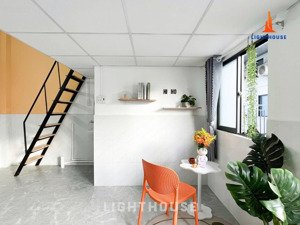 trống sẵn duplex 30m2 khu vực thạnh mỹ lợi - gác cao, thoáng, dọn vào là ở ngay.