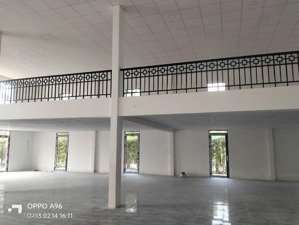 cho thuê kho xưởng thuận tiện tại bình chánh hồ chí minh