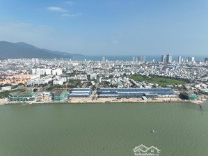 căn studio mặt sông cuối cùng - độc bản về tầm view và vị trí tại the sym!