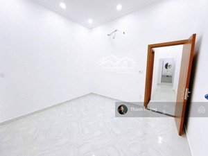 nhà mới 2 tầng 3tỷ 21m2, khu họ lê nguyễn sơn - tân phú