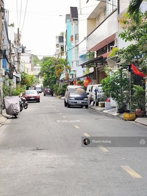 hxh 8m thoại ngọc hầu 111m2 10tỷ2 nhà mới