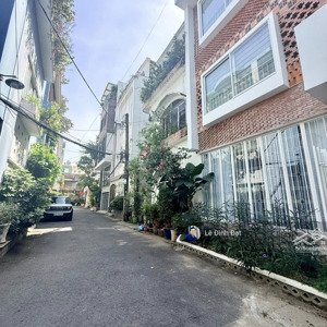 cực phẩm đăng văn ngữ - ngang 6m cực hiếm - gần 80m2 - làm biệt thư lung linh góc phú nhuận.