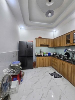 nhà mới 2 tầng 4tỷ2 34m2, chợ tân hương - tân phú