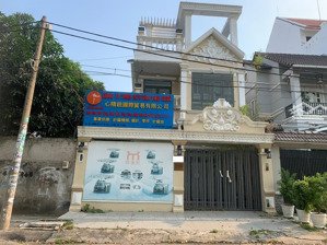 bán biệt thự khu tên lửa mt đường số 13 dt 8x20 2 tấm giá 20 tỷ tl