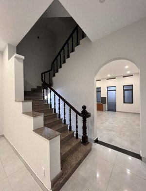 tốt nhất thị trường! nhà mới đẹp mt đường số 7 lương định của, q2. dt 5x20. giá chỉ 21.5 tỷ tl