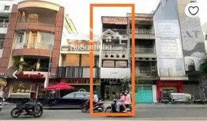 bán nhà võ văn tần - quận 3 - 79m2 - 3 tầng - 53 tỷ - mặt tiền siêu vip trung tâm