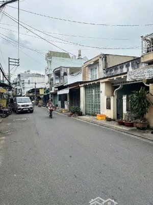 mặt tiền đường lô tư - ngay đường lk 2-10 - bhh a. dt 4x15 - nhà 1 trệt 1 lầu. giá 6 tỷ