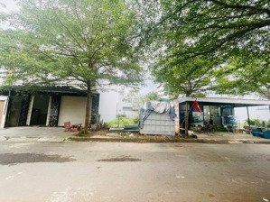 bán đất biệt thự khánh an 10 - gần chợ hòa khánh