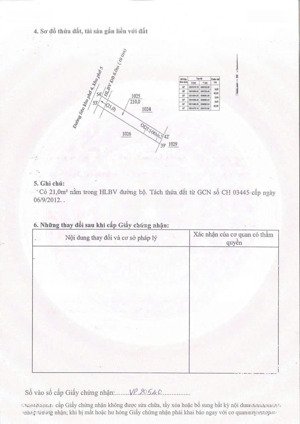 chủ ngộp cần ra đi gấp mảnh đất ngay khu công nghiệp chơn thành