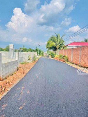 đất đẹp hoà bình - xuyên mộc - brvt