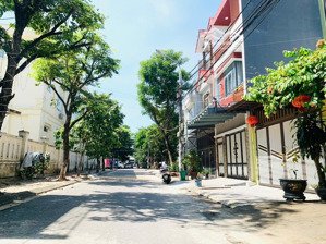 [ sở hữu ngay ] đất mặt tiền đỗ năng tế ngay ub quận liên chiểu | 100m2