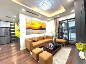 giá thật: 6,8 tỷ sở hữu ngay căn 70m2- 2n2vs đẹp nhất trung hòa nhân chính, full nội thất hiện đại