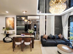 bán gấp căn hộ 3n, thông thuỷ 75m2, giá 6,1 tỷ phân khu sapphire - vinhomes smartcity - tây mỗ