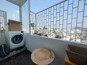 bán căn hộ 2pn 2wc chung cư a4 phan xích long, phú nhuận sổ hồng riêng - thang máy