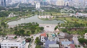 bán căn hộ kđt mới dịch vọng căn góc tòa n07b1 111m 3pn full đồ view công viên cầu giấy