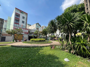 hiêm! bán nhà hẻm công viên hoàng việt - út tịch, p4, tân bình - 7.2mx20m - giá chỉ 25.5 tỷ