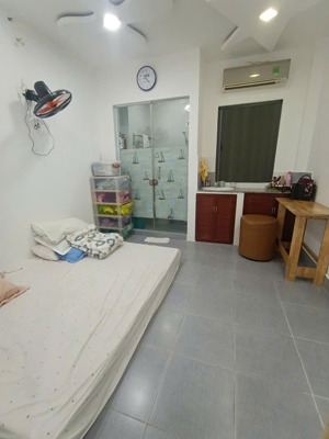 bán nhà hẻm xe hơi thông ra lê văn sỹ - 4pn, 4wc, 40m2, 8,8 tỷ tại trường sa, p 12, q3, tp. hcm