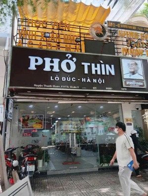 bán nhà bà huyện thanh quan - quận 3 - 232m2 - 3 tầng - 205 tỷ - siêu phẩm ngay công viên tao đàn