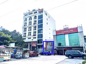 bán nhà mặt tiền kinh doanh ngang 5,5x20m nguyễn văn linh - giá còn 25tỷ - quận 7