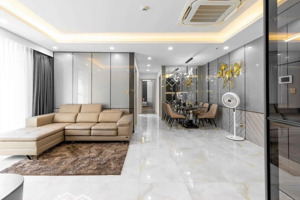 cho thuê căn hộ acentia 108m, 3pn, pmh, q7 hcm lh em nga