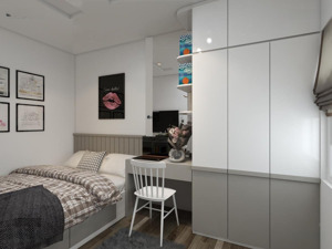 cho thuê căn hộ full đồ chung cư green pearl 378 minh khai, 74m, 2pn, chỉ 14tr