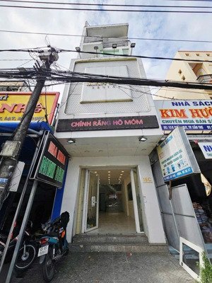 cho thuê nhà mặt tiền đường 3 tháng 2 gần đh cần thơ giá 25 triệu