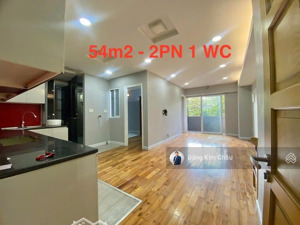 bán chung cư miếu nổi vũ huy tấn bình thạnh , 54m2 , 2pn shr hỗ trợ vay bank