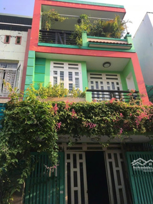 chính chủ cần bán nhà phố bình tân giá rẻ chỉ 7 tỷ