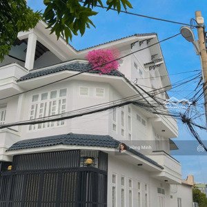 bán nhà góc 2mt hẻm xe hơi nguyễn ảnh thủ, p.trung mỹ tây, q.12 - 3 tầng - 11.5 tỷ