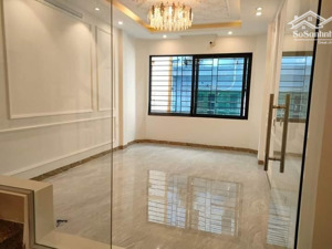 chính chủ bán nhà mp nguyễn văn huyên, cầu giấy, dt 80m2, 4 tầng, 36 tỷ