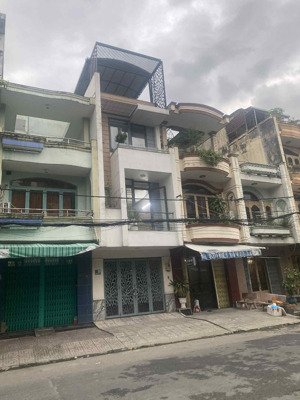 bán nhà đẹp mtkd đường 36 khu tên lửa 4x18m 2 lầu giá 10 tỷ ( giá tốt ) lh 