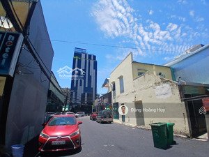 bán nhà đường phan thúc duyện, gần nguyễn văn thoại