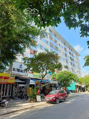 bán shophouse ct6 kđt vĩnh điềm trung mặt tiền đường rộng 13m, vừa ở vừa kinh doanh, giá 2ty950tr