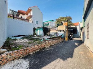 bán đất 43.7m² hoài đức, giá 4.6 tỷ gần nút giao vành đai 4 với ql 32