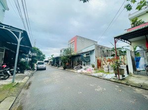 bán đất mặt tiền gần ngã ba âu cơ và lạc long quân